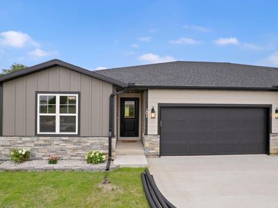 101 Hill Row, Portage, WI, 53901