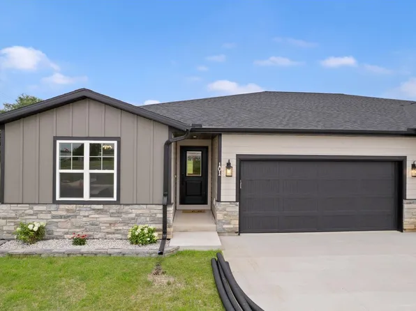 101 Hill Row, Portage, WI 53901