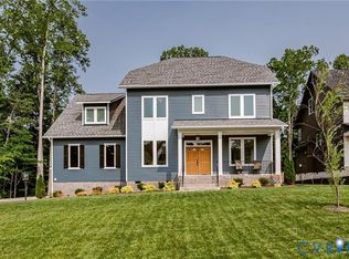 4507 Summer Camp Ct, Moseley, VA 23120