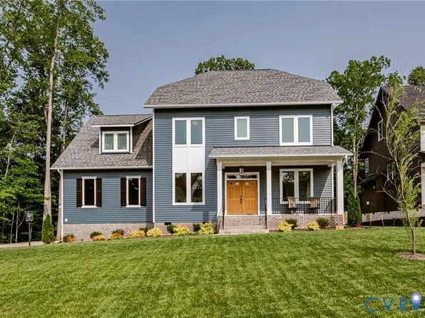 4507 Summer Camp Ct, Moseley, VA 23120
