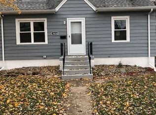 18238 Ada St, Lansing, IL 60438