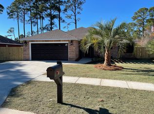 3864 Mesa Rd, Destin, FL 32541