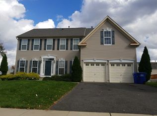 95 Shive Pl, Burlington, NJ 08016