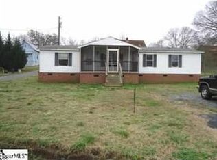 711 Crouch Dr, Pendleton, SC 29670