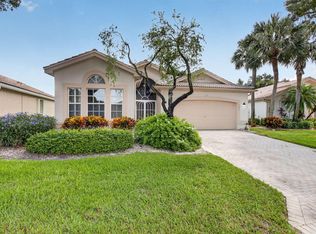 7625 Las Cruces Ct, Boynton Beach, FL 33437