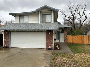 1158 Johnathan Ct, Red Bluff, CA 96080