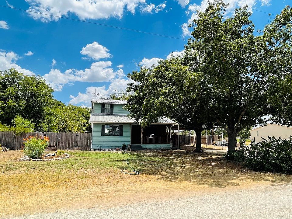 15702 Adams Ave, Water Valley, TX 76958 MLS 115161 Zillow