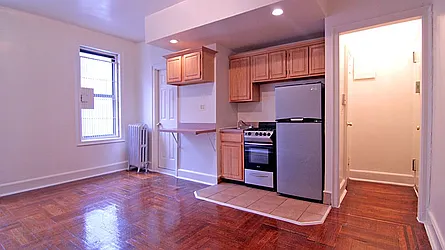 Rented by Tryax Realty Management