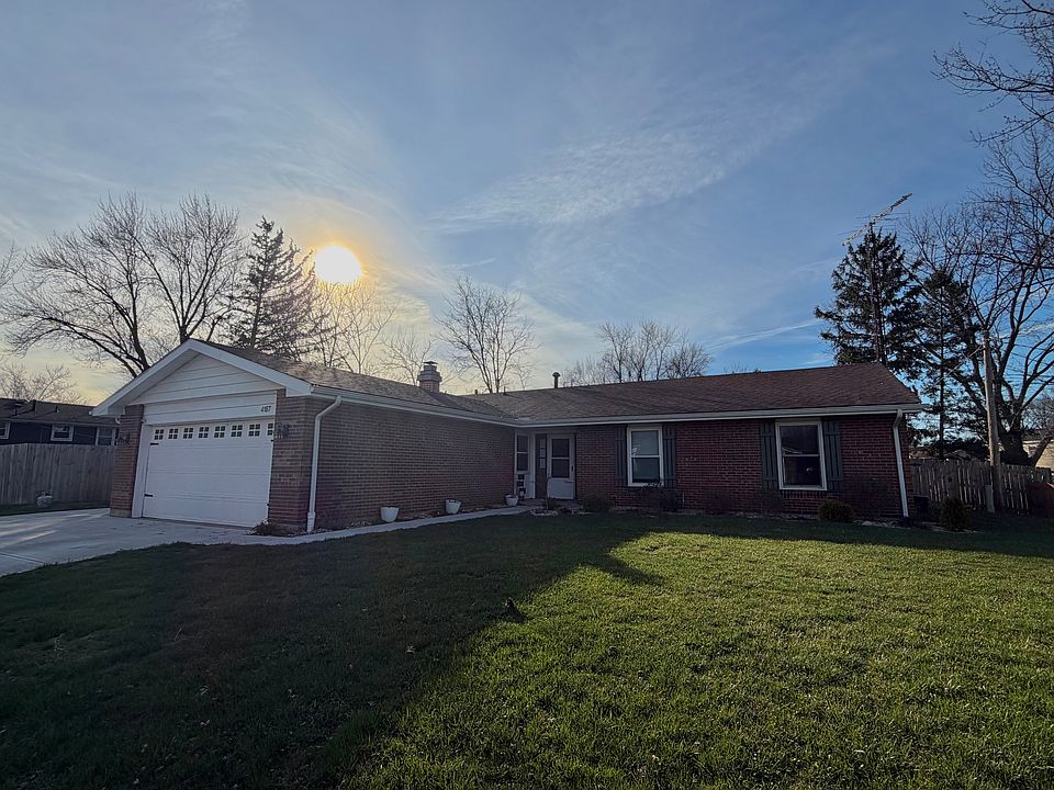 1st image of 4187 Silver Oak St
