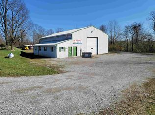 15148 Glencoe Verona Rd, Verona, KY 41092