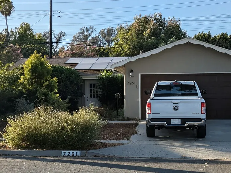 7261 Coolidge St — Photo 1