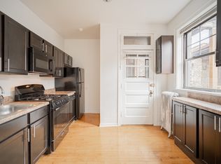 2332 W Addison St #3600, Chicago, IL 60618