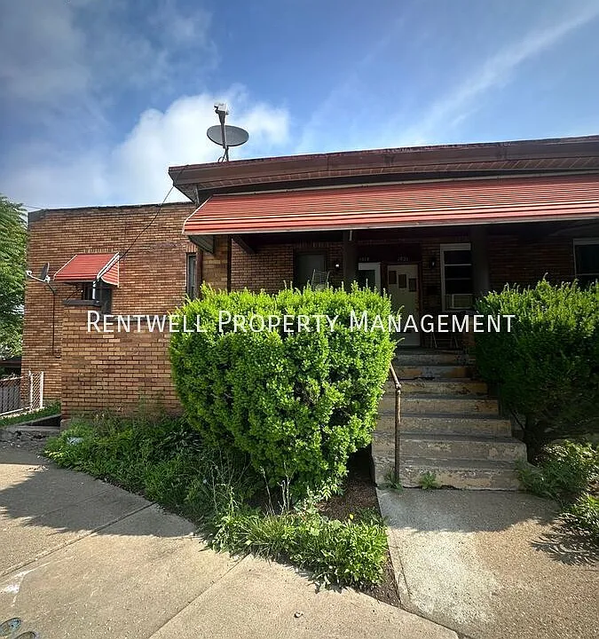 1819 Tacoma Ave