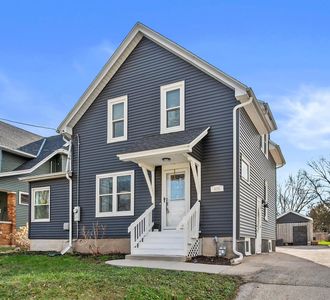 625 N Main STREET, Hartford, WI, 53027