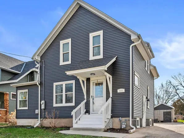 625 North Main STREET, Hartford, WI 53027