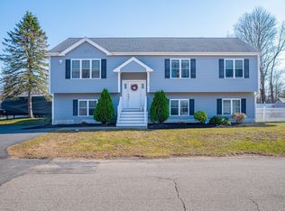 35 Savine St, Abington, MA 02351