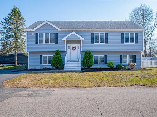 35 Savine St, Abington, MA 02351