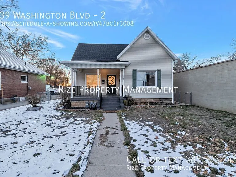 439 Washington Blvd #2 — Photo 14