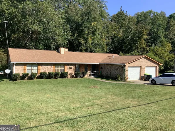 5820 N Castlegate Dr #5822, Atlanta, GA 30349