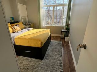 (Undisclosed Address), Toronto, ON M6J 1V3