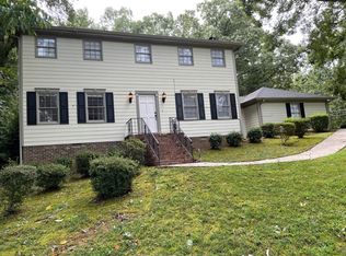 1394 Webb Gin House Rd, Lawrenceville, GA
