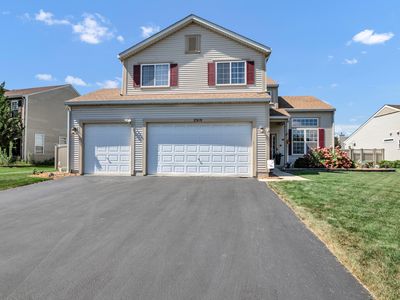 2919 Discovery Dr, Plainfield, IL, 60586