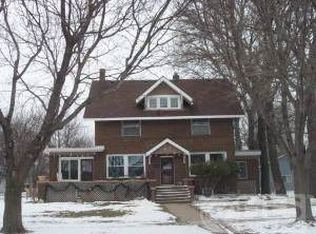 777 Nebraska Ave SW, Huron, SD 57350