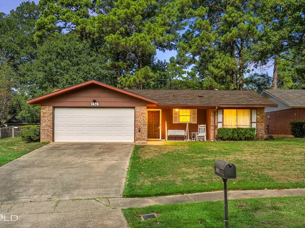 1626 Applewood Dr, Shreveport, LA 71118