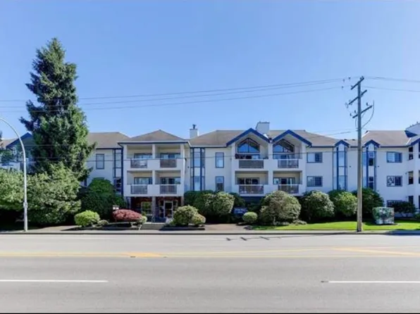 13918 72nd Ave #111, Surrey, BC V3W 0T4