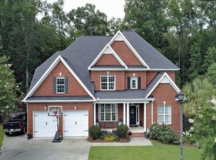 136 Hawks Ridge Ln, Chapin, SC 29036
