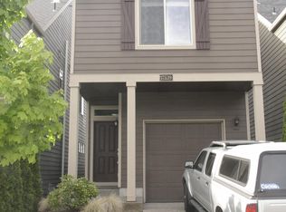 17539 SW Vanguard Ln, Beaverton, OR 97007