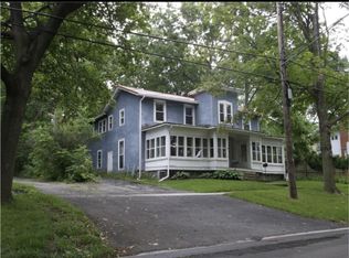 69 2nd St, Geneseo, NY 14454