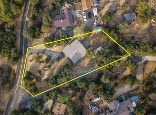 10141 River Dr, Descanso, CA 91916