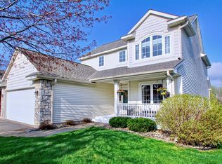 8647 Callahan Trl, Inver Grove Heights, MN 55076