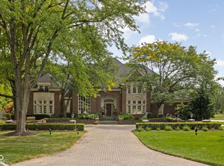 3463 Sedgemoor Cir, Carmel, IN 46032