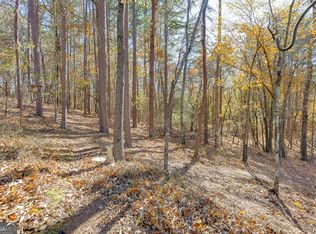 6360 Nix Rd, Dawsonville, GA 30534