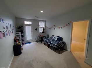 548 Columbus Ave #YB1, Boston, MA 02118