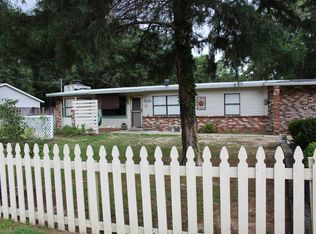 6490 Skyline Dr, Milton, FL 32570