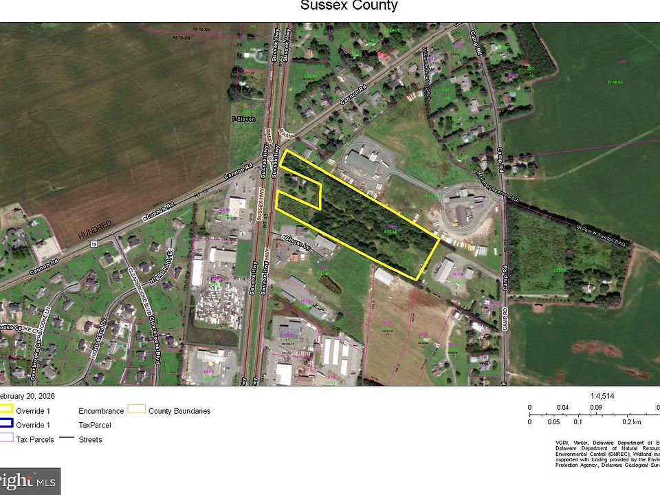 1st image of Route 13 & Rte #3-18
