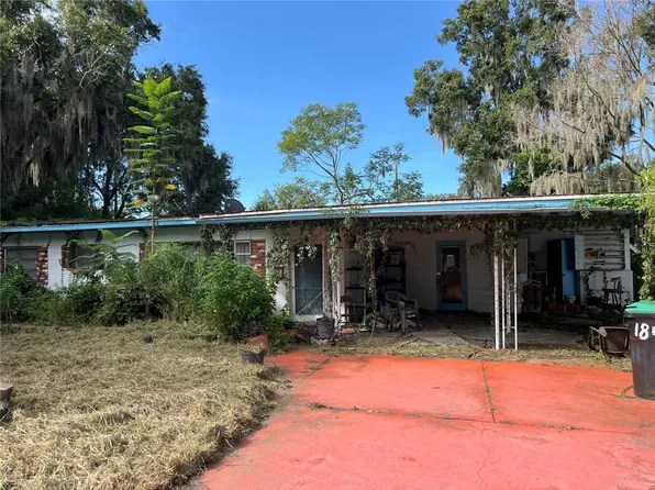 1820 W GRANT STREET, ORLANDO, FL 32805