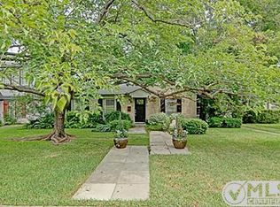 6317 Malcolm Dr, Dallas, TX 75214