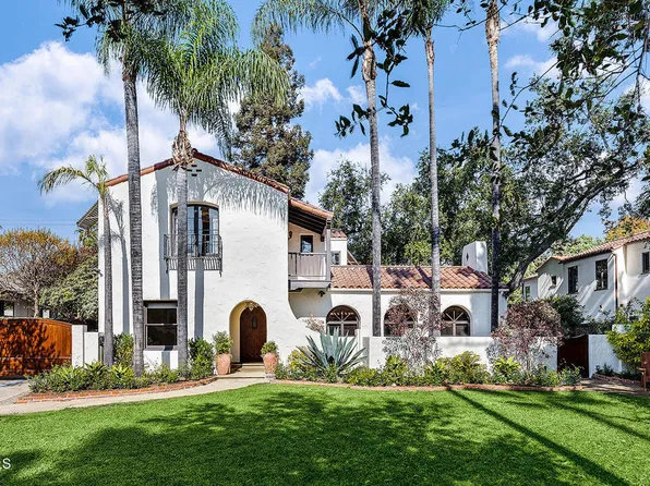 1571 Oakdale St, Pasadena, CA 91106