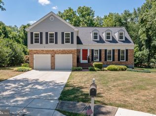 301 Saddle Ridge Rd, Annapolis, MD 21403