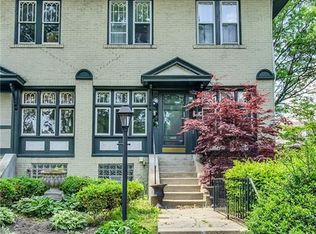 12 Ellsworth Ter, Pittsburgh, PA 15213