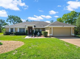 30 Dahlia Ct S, Homosassa, FL 34446