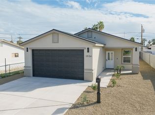 1924 Surf And Sand Dr, Bullhead City, AZ 86442