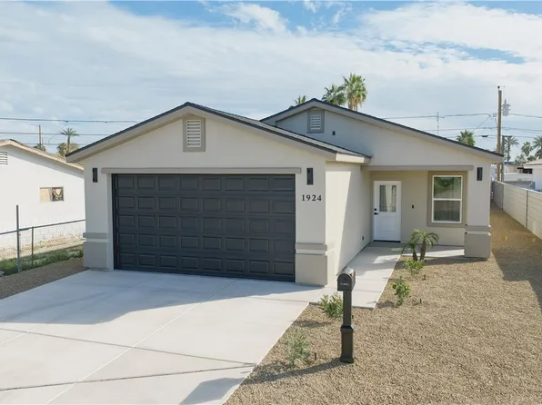 1924 Surf And Sand Dr, Bullhead City, AZ 86442