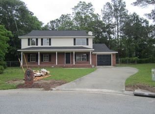 713 Charlotte Ct, Hinesville, GA 31313
