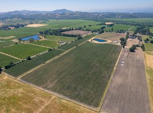 5744 Highway 128, Geyserville, CA 95441