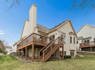 8724 Callahan Trl, Inver Grove Heights, MN 55076